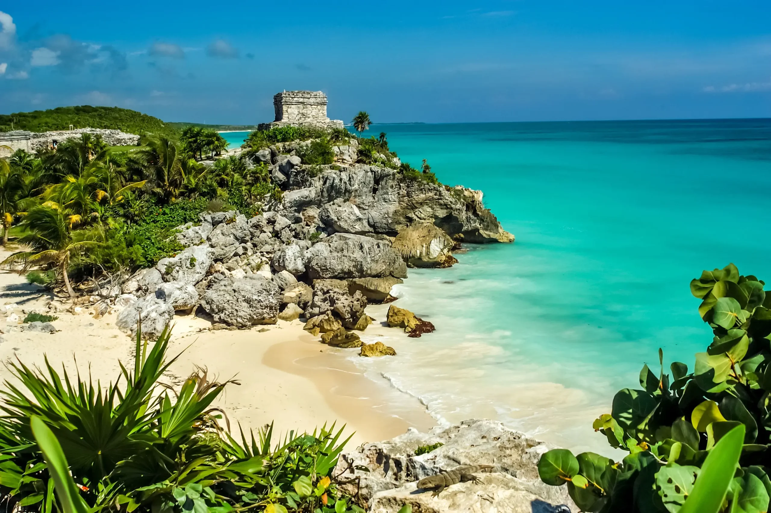 Tulum utazási útmutató – Teljes kalauz az álomnyaralásodhoz